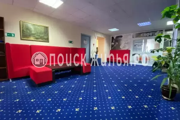 Отель «Киевская», Нягань Отель «Киевская», Нягань