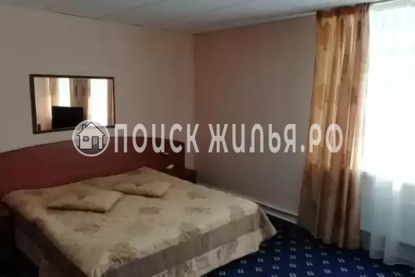 Отель «Киевская», Нягань Отель «Киевская», Нягань