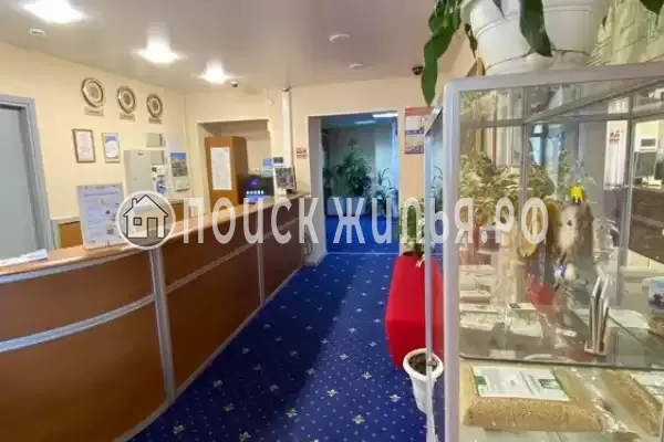 Отель «Киевская», Нягань Отель «Киевская», Нягань