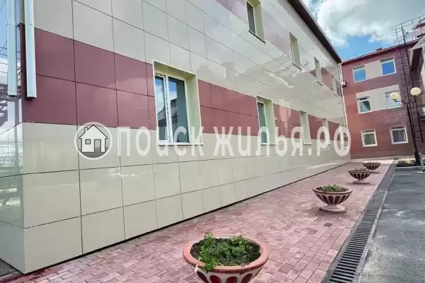 Отель «Киевская», Нягань Отель «Киевская», Нягань