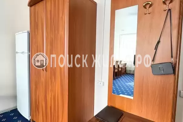 Отель «Киевская», Нягань Отель «Киевская», Нягань