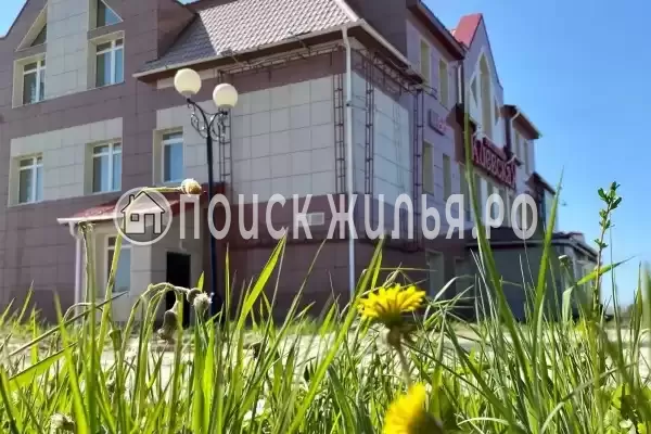 Отель «Киевская», Нягань Отель «Киевская», Нягань