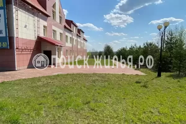 Отель «Киевская», Нягань Отель «Киевская», Нягань