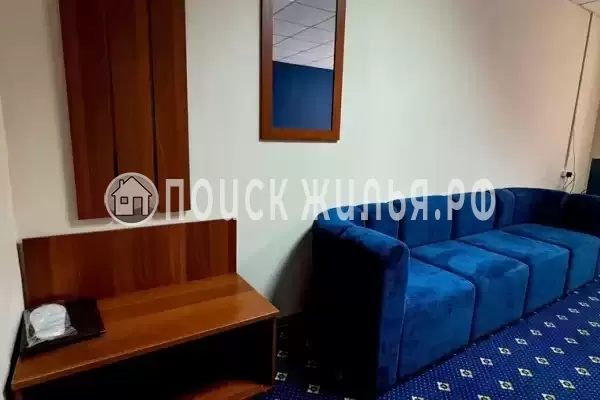 Отель «Киевская», Нягань Отель «Киевская», Нягань