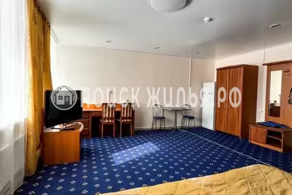 Отель «Киевская», Нягань Отель «Киевская», Нягань