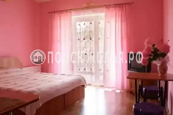 Гостевой дом «Вилла Алимова Балка», Бахчисарай