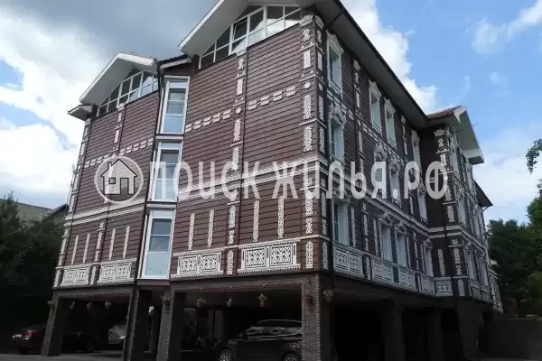 «Гостевая Изба на Истре», Истра