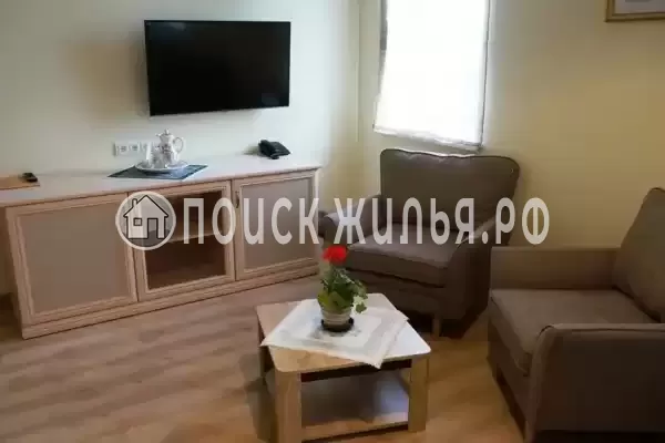 «Гостевая Изба на Истре», Истра