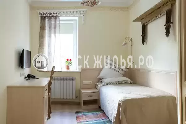 «Гостевая Изба на Истре», Истра