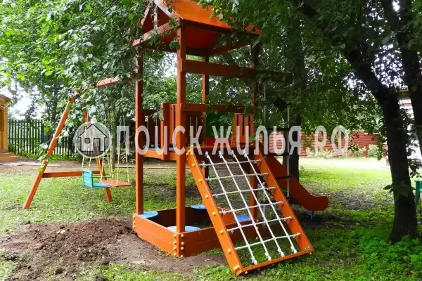 «Гостевая Изба на Истре», Истра