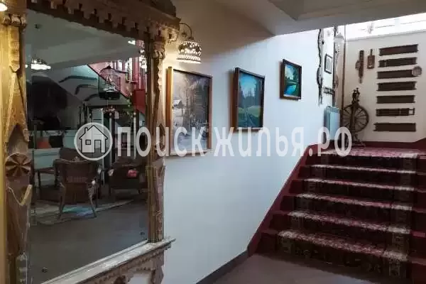 «Гостевая Изба на Истре», Истра