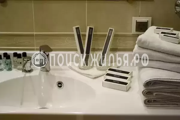 «Гостевая Изба на Истре», Истра