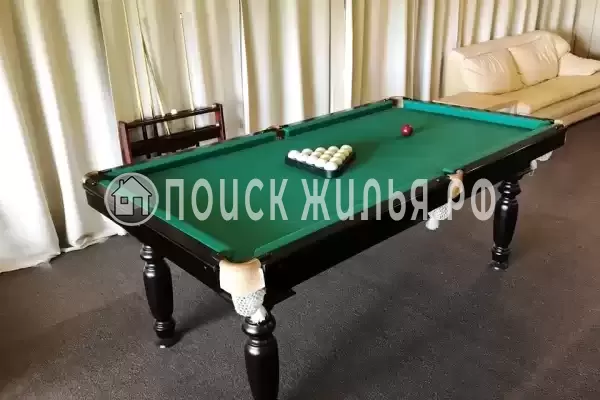 «Гостевая Изба на Истре», Истра