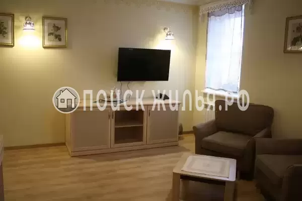 «Гостевая Изба на Истре», Истра