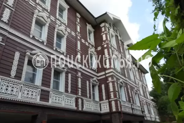 «Гостевая Изба на Истре», Истра