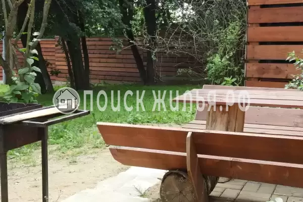 «Гостевая Изба на Истре», Истра