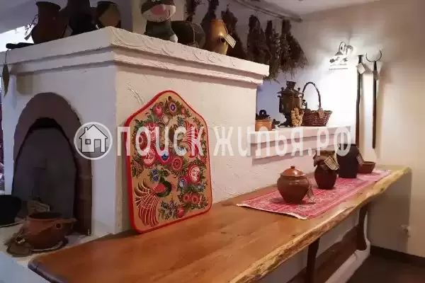 «Гостевая Изба на Истре», Истра