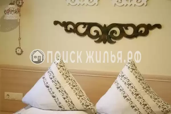 «Гостевая Изба на Истре», Истра