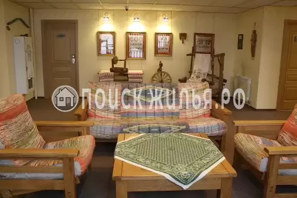 «Гостевая Изба на Истре», Истра