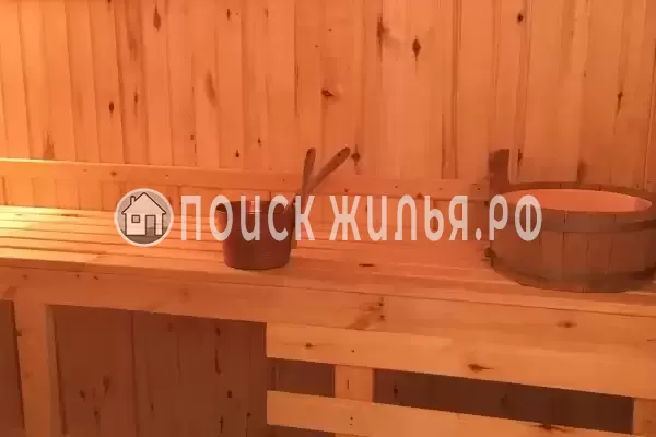 «Гостевая Изба на Истре», Истра