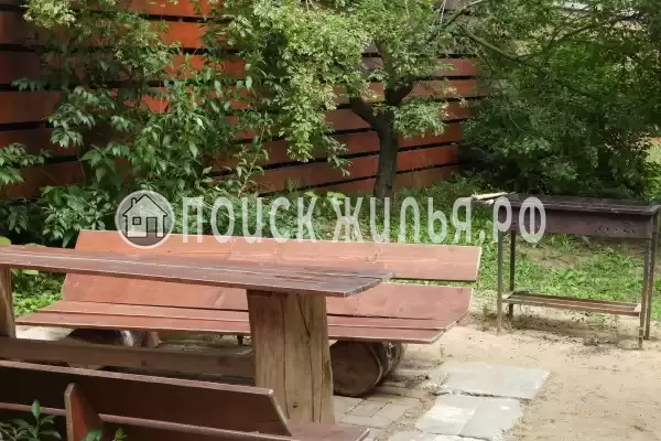 «Гостевая Изба на Истре», Истра