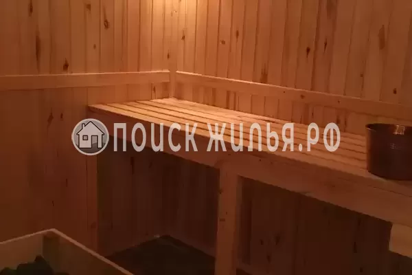 «Гостевая Изба на Истре», Истра