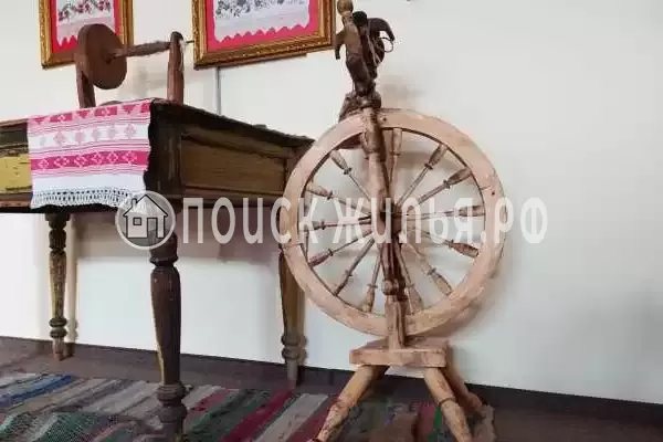 «Гостевая Изба на Истре», Истра