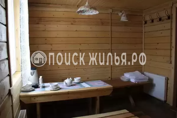 «Гостевая Изба на Истре», Истра