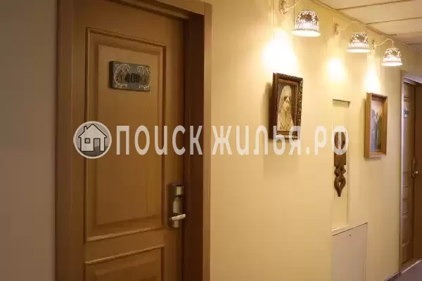 «Гостевая Изба на Истре», Истра