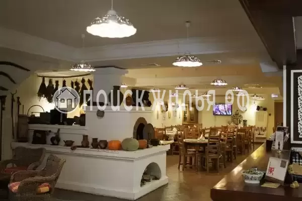 «Гостевая Изба на Истре», Истра