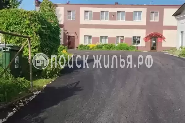 Гостиница «Феникс», Кириллов