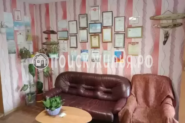 Отель «Феникс», Кириллов