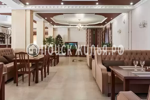 Отель «Gold Star», Домбай Отель «Gold Star», Домбай