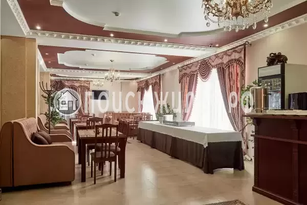 Отель «Gold Star», Домбай Отель «Gold Star», Домбай