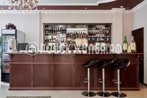 Отель «Gold Star», Домбай Отель «Gold Star», Домбай