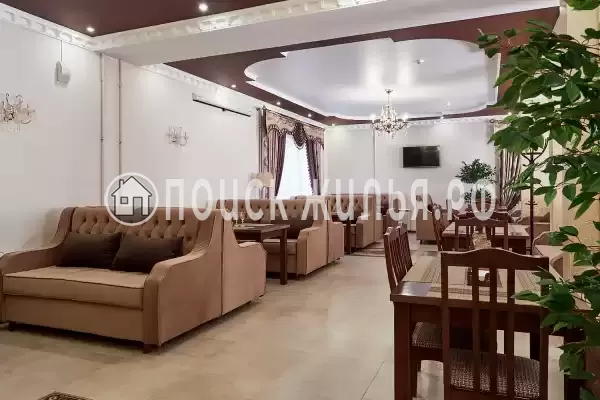 Отель «Gold Star», Домбай Отель «Gold Star», Домбай