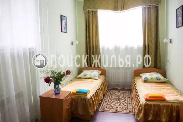 Отель «Малахитовая», Нижний Тагил