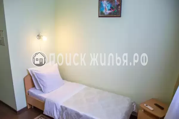 Отель «Малахитовая», Нижний Тагил