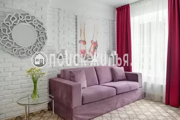 Отель «Мадам Эль», Светлогорск