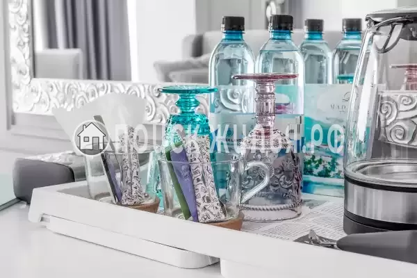 Отель «Мадам Эль», Светлогорск