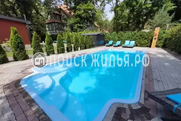 Отель «Мадам Эль», Светлогорск