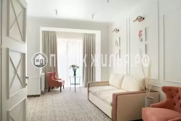 Отель «Мадам Эль», Светлогорск