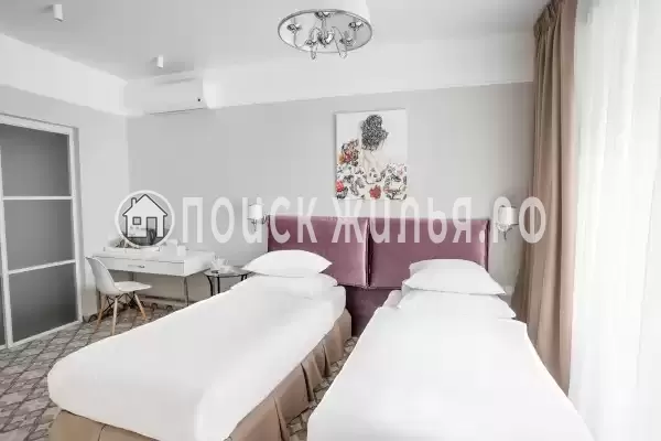 Отель «Мадам Эль», Светлогорск