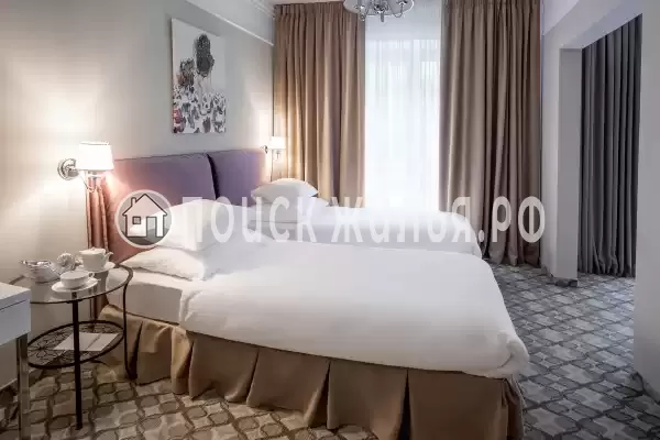 Отель «Мадам Эль», Светлогорск