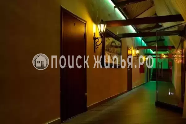 Отель «Спа Ингербургский», Гатчина Отель «Спа Ингербургский», Гатчина