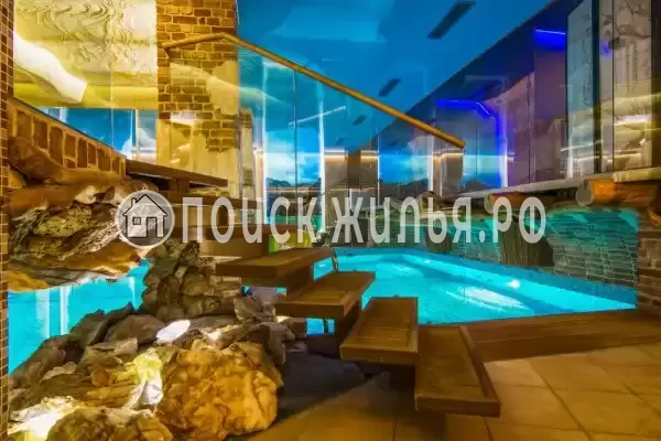 Отель «Спа Ингербургский», Гатчина Отель «Спа Ингербургский», Гатчина