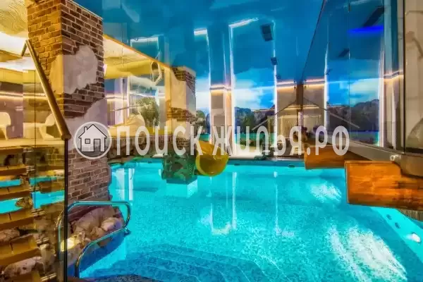 Отель «Спа Ингербургский», Гатчина Отель «Спа Ингербургский», Гатчина