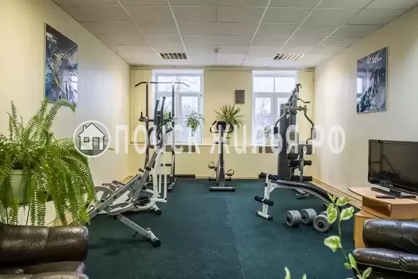 Гостиница «Авиатор», Новгородская область, Старая Русса, Микрорайон Городок, д.9