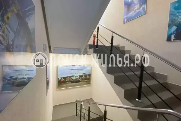 Гостиница «Авиатор», Старая Русса Гостиница «Авиатор», Старая Русса