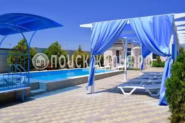 «Mlag», Республика Крым, Межводное, Авдей, д.17